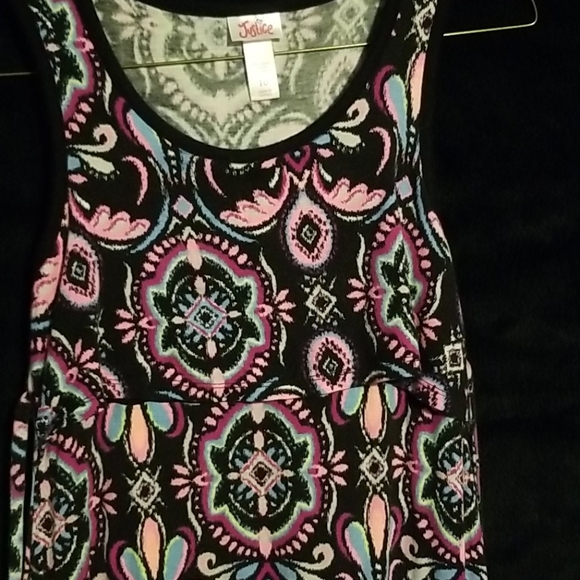 Justice maxi dress - Picture 2 of 3